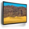Dunes of Death Valley Canvas - Image 3